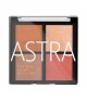 Palette Occhi Temptation - 01 NUDE TEMPTATION