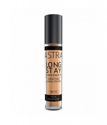 Long Stay Concealer 4,5 ml - Astra 01 Ivory