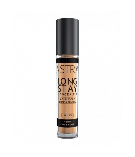 Long Stay Concealer 4,5 ml - Astra 01 Ivory