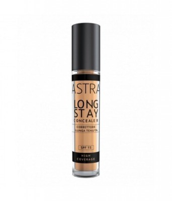 Long Stay Concealer 4,5 ml - Astra 05 Honey