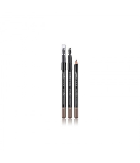 Matita sopracciglia Bellaoggi Brow Liner - 002 Brown