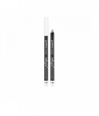 Matita Occhi Eye Kajal - 102 White Kajal