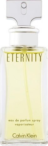 Eternity donna - Eau de Parfum 50 ml