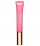 Eclat Minute Embellisseur Lèvres - Gloss - 08 Plum Shimmer