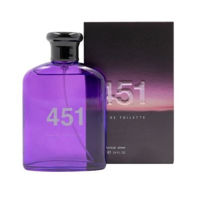 451 – Eau de Toilette 100 ml