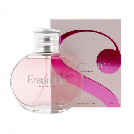 Ensamble – Eau de Parfum 100 ml