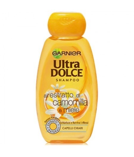Ultra Dolce Estratto di Camomilla e Miele 300 ml