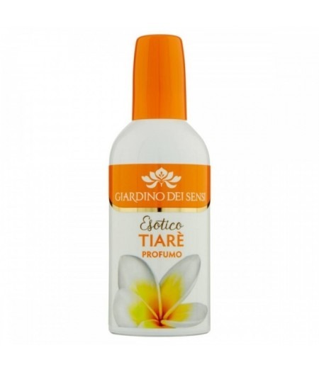 Tiarè Eau de Toilette 100 ml