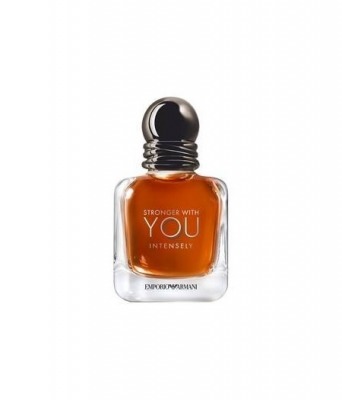 Emporio Armani Stronger With You Intensely Eau de Parfum 100 ml