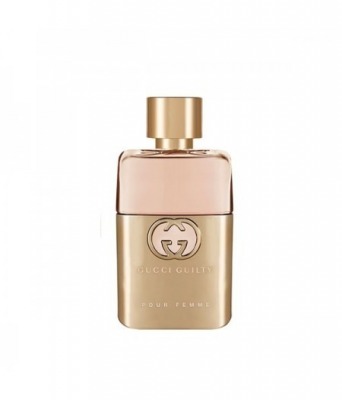Guilty Pour Femme Eau de Parfum - 50 ml