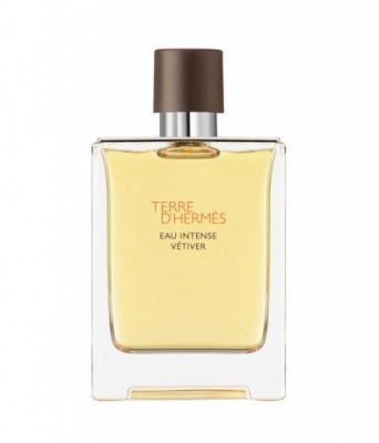 Terre d''Hermès Eau Intense Vetiver - Eau de Parfum - 50 ml'