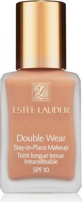 Double Wear Stay-in-Place Makeup SPF 10 - Fondotinta Lunga Tenuta 01 Fresco