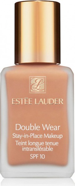 Double Wear Stay-in-Place Makeup SPF 10 - Fondotinta Lunga Tenuta 01 Fresco