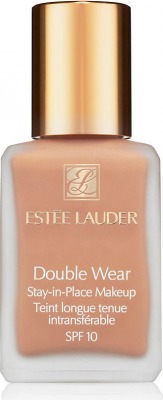 Double Wear Stay-in-Place Makeup SPF 10 - Fondotinta Lunga Tenuta 02 Pale Almond