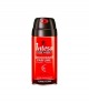 Pour Homme Deodorant Parfumè Yalng-Ylang 150 ml