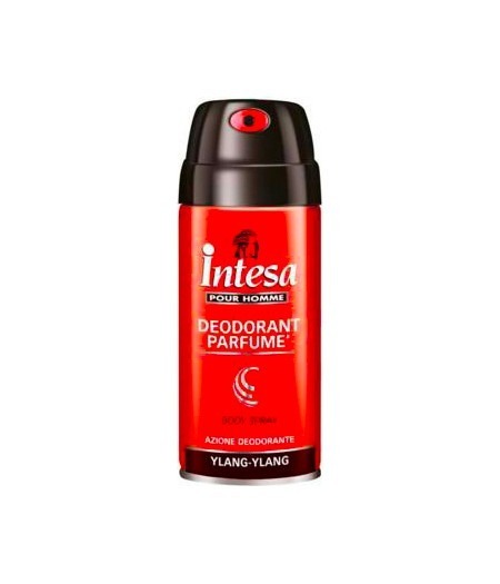 Pour Homme Deodorant Parfumè Yalng-Ylang 150 ml