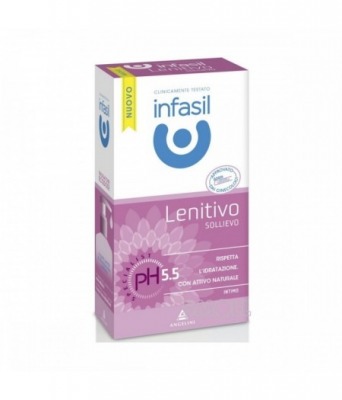 Intimo Lenitivo 200 ml