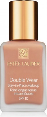Double Wear Stay-in-Place Makeup SPF 10 - Fondotinta Lunga Tenuta 03 Outdoor Beige