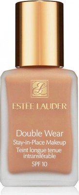 Double Wear Stay-in-Place Makeup SPF 10 - Fondotinta Lunga Tenuta 04 Pebble
