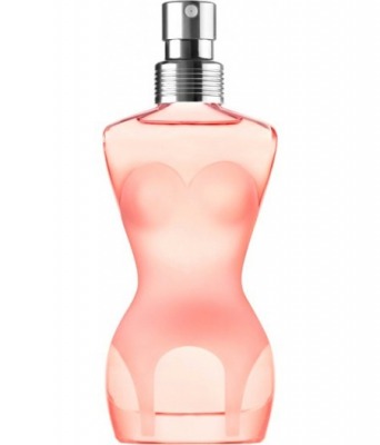 Classique - Eau de Toilette - 30 ml