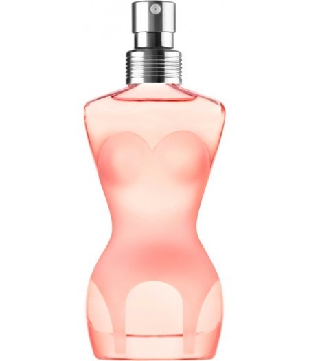 Classique - Eau de Toilette - 30 ml