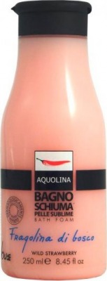 Classica Bagnoschiuma Fragolina di Bosco 250 ml
