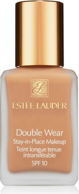Double Wear Stay-in-Place Makeup SPF 10 - Fondotinta Lunga Tenuta 37 Tawny