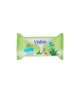 Salviette Multiuso Aloe e Tè Verde 72 pz