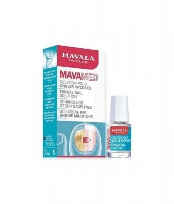 Mavamed 5 ml