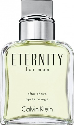 Eternity for Men - Lozione Dopobarba 100 ml