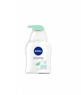 Detergente intimo natural comfort 250 ml