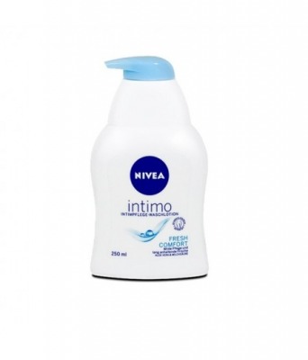 Detergente intimo fresh comfort 250 ml