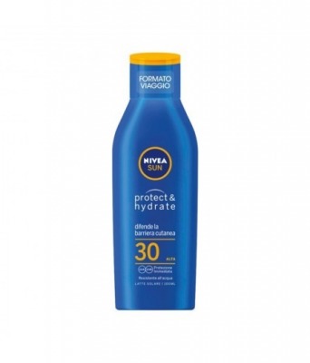 Latte Protect & Hydrate FP30 100 ML