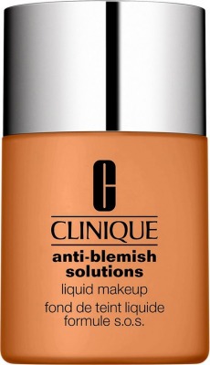 Anti-Blemish Solutions Liquid Makeup - Fondotinta Anti Eruzioni Cutanee 05 Fresh Beige