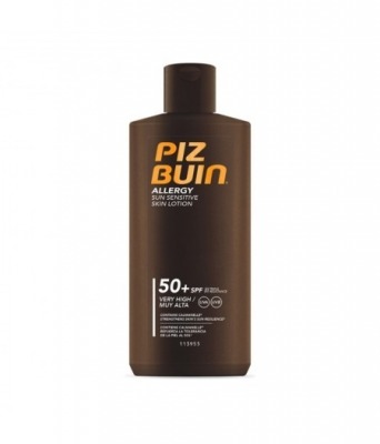 Solare Allergy Fluida Corpo SPF50+ 200 ml