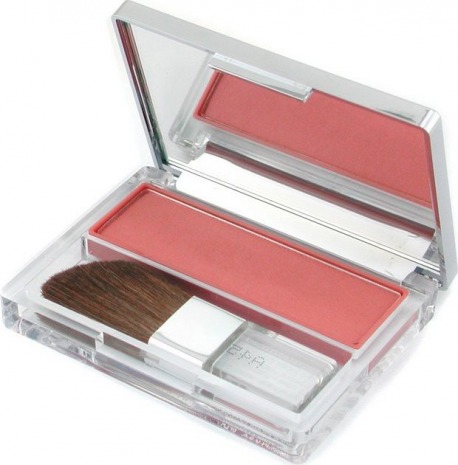 Blushing Blush 107 Sunset Glow