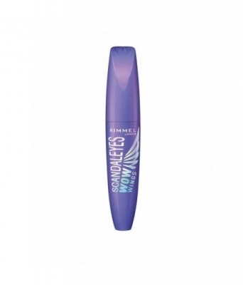 Scandaleyes Wow Wings Mascara Black