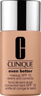 Even Better Makeup - Fondotinta Antimacchie SPF 15 01 Alabaster
