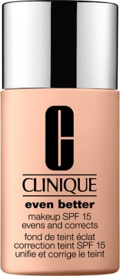 Even Better Makeup - Fondotinta Antimacchie SPF 15 03 Ivory