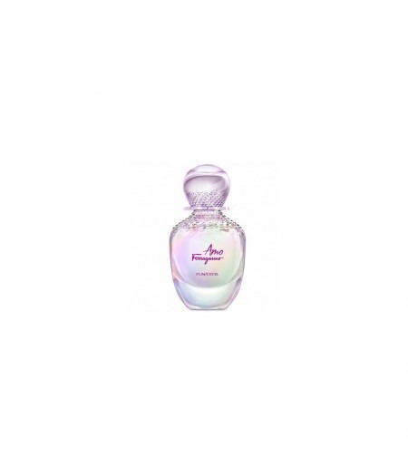 Amo Flowerful Eau De Toilette - 100 ml