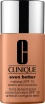 Even Better Makeup - Fondotinta Antimacchie SPF 15 06 Honey