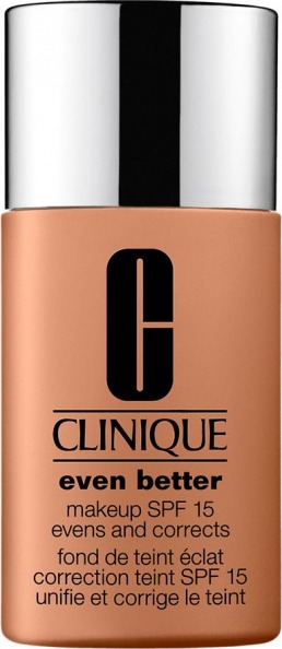 Even Better Makeup - Fondotinta Antimacchie SPF 15 06 Honey