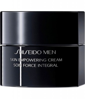 Shiseido Men Skin Empowering Cream - Crema Anti-Età  50 ml