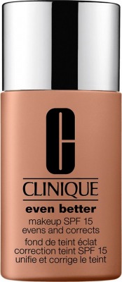 Even Better Makeup - Fondotinta Antimacchie SPF 15 07 Vanilla