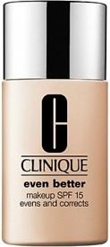 Even Better Makeup - Fondotinta Antimacchie SPF 15 10 Golden