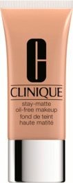 Stay-Matte Oil-Free Makeup - Fondotinta Opacizzante 14 Vanilla