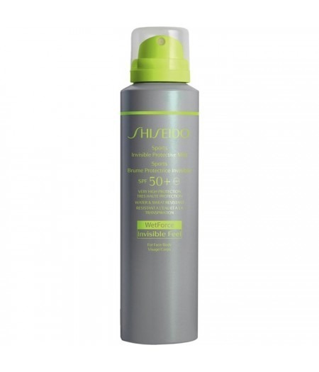 Suncare Sport BB Invisible Protective Mist 150 ml