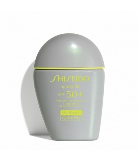 Sports BB SPF50+ 30 ml - SPORTS BB DARK