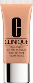 Stay-Matte Oil-Free Makeup - Fondotinta Opacizzante 15 Beige