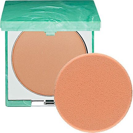 Stay-Matte Sheer Pressed Powder Oil-Free - Cipria 03 Stay Beige